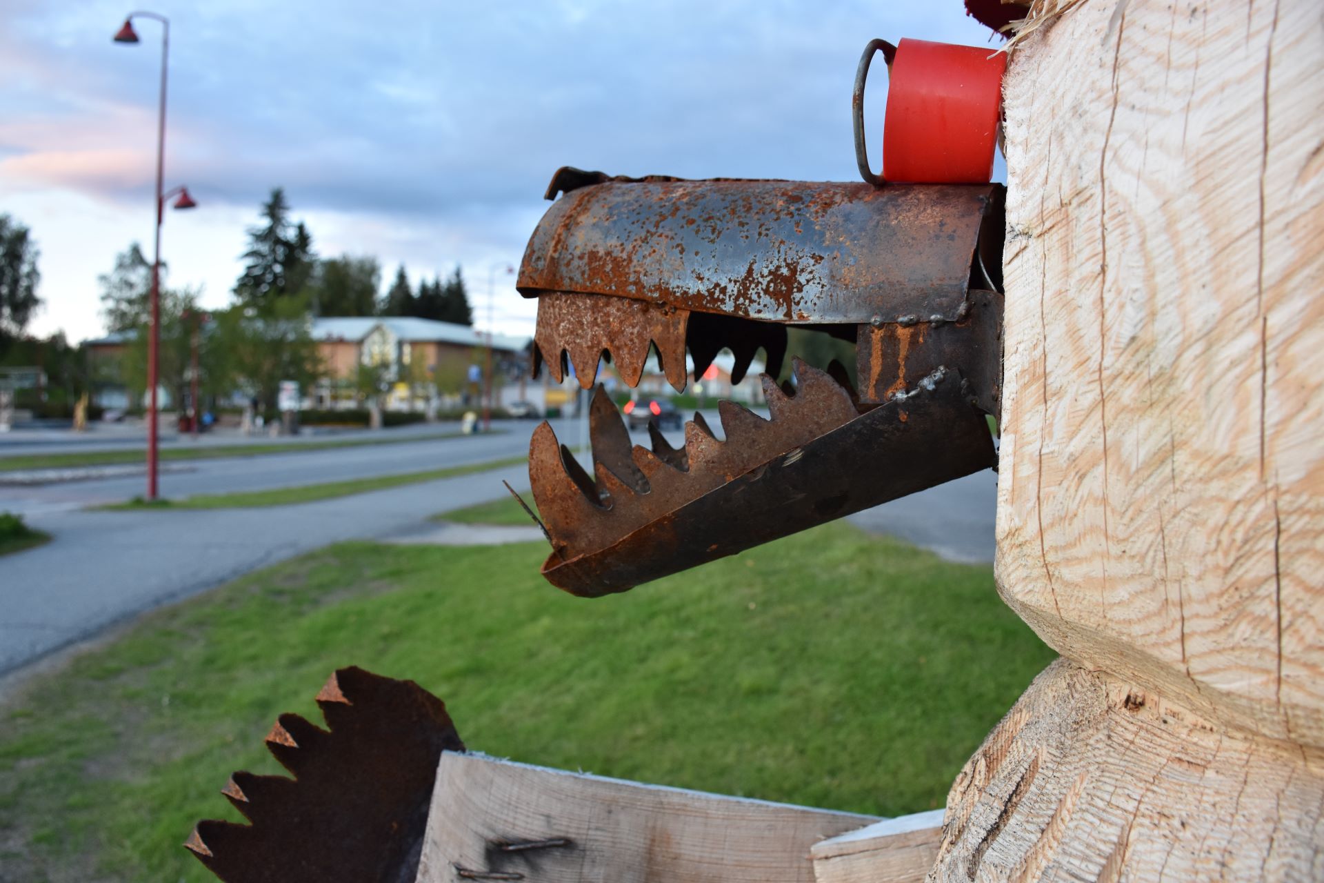 Read more about the article Kymmenes Karhufestivaali Ilomantsissa