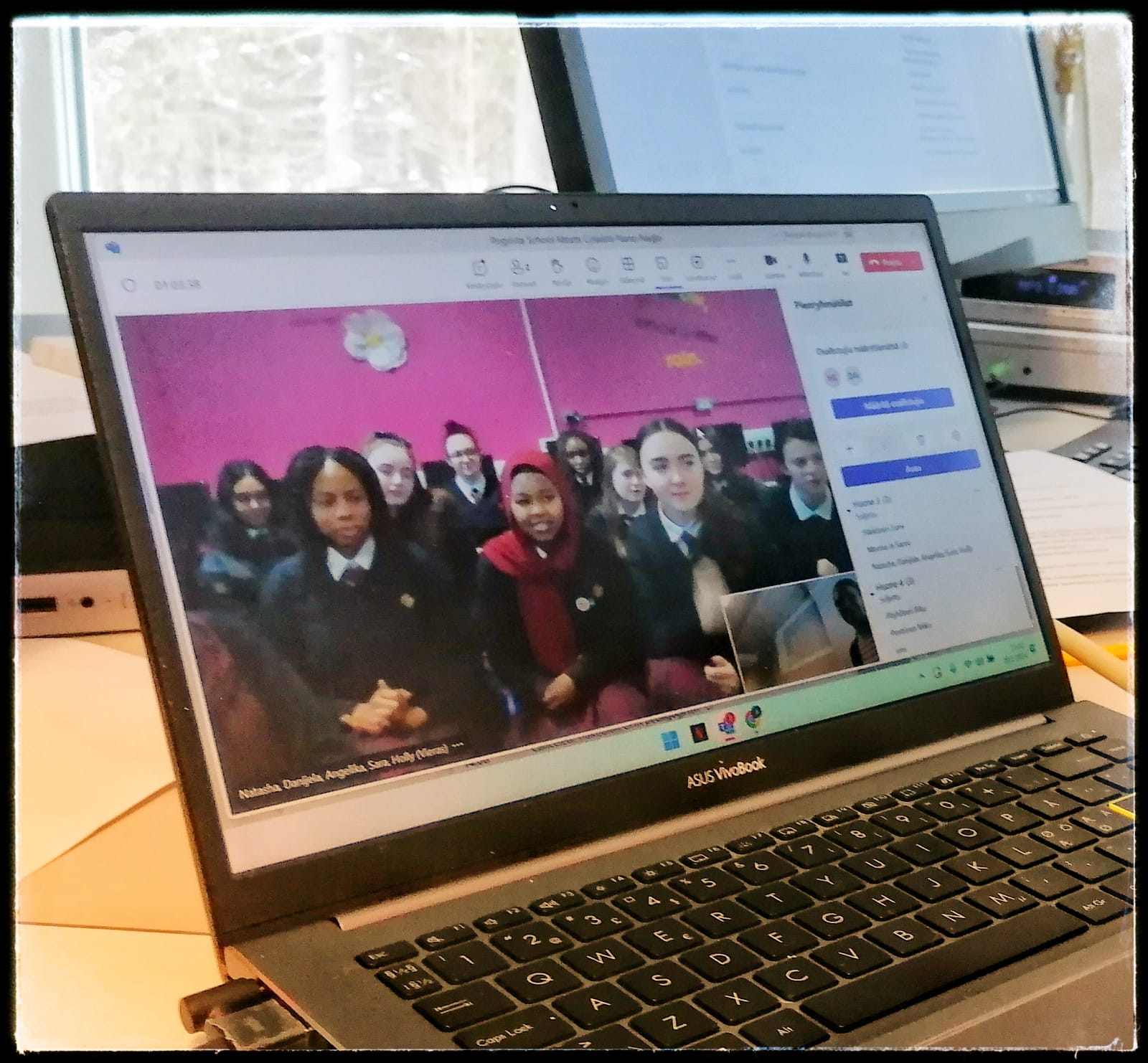 You are currently viewing Pogostan yläkoulun 8.-luokkalaiset lähtevät opintomatkalle Irlantiin